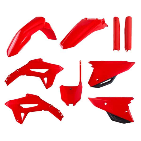 POLISPORT BODY KIT FULL CRF450 21-24 OE