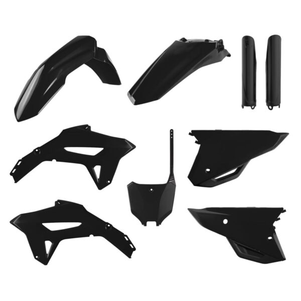 POLISPORT BODY KIT FULL CRF450 21-24 BK