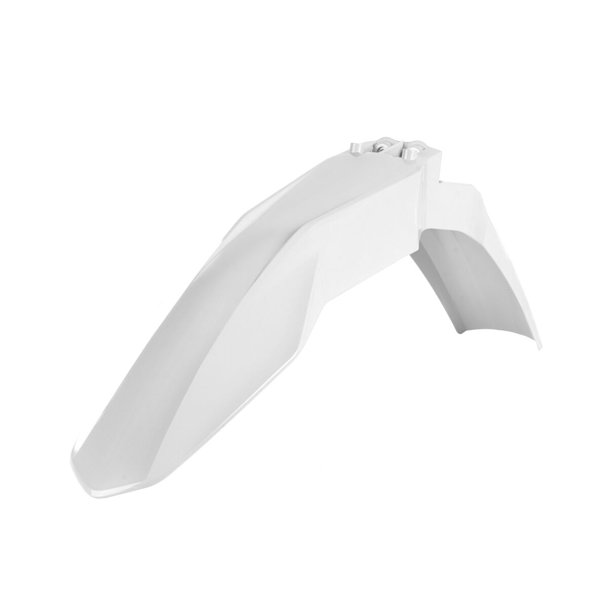 POLISPORT FENDER FRT GGAS 21-23 WH
