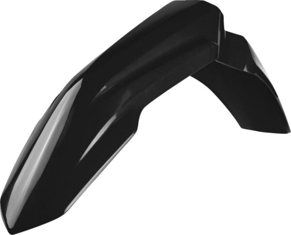 POLISPORT FENDER FRT CRF450 21- BK