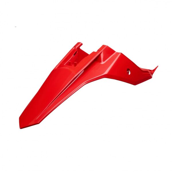 POLISPORT FDR RR MC65 W/RBOX 21-23 RED
