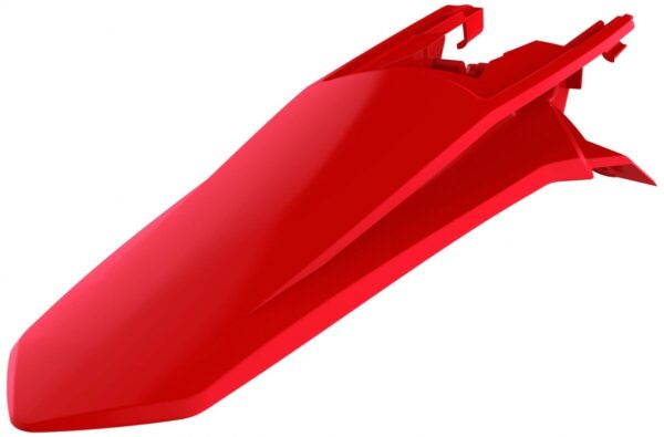 POLISPORT FENDER RR MC85 21-24 RED