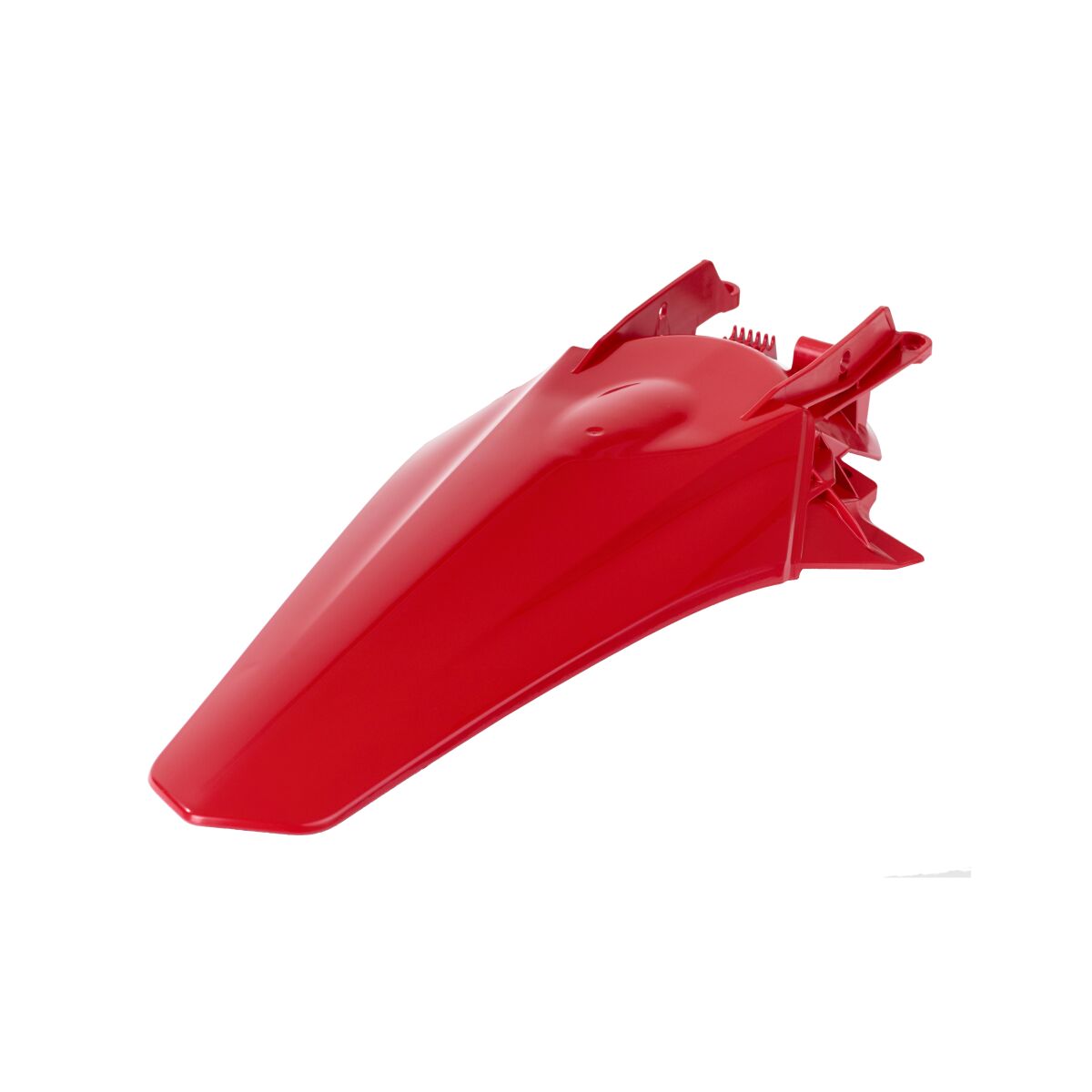POLISPORT FENDER RR GGAS 21-23 RED
