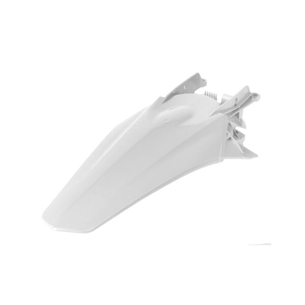 POLISPORT FENDER RR GGAS 21-23 WH