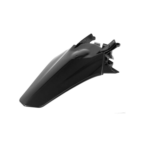 POLISPORT FENDER RR GGAS 21-23 BK