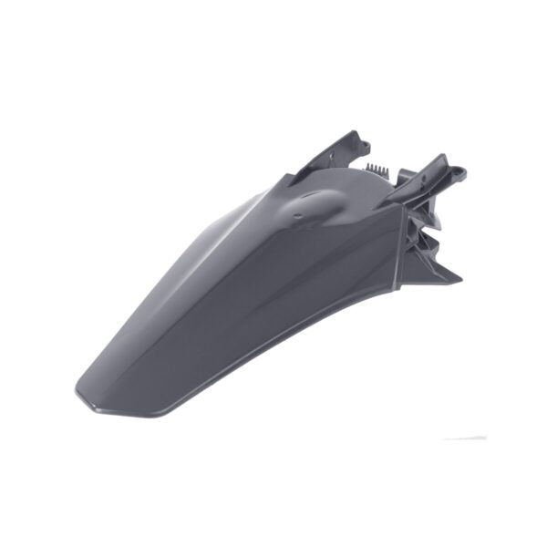 POLISPORT FENDER RR GGAS 21- GREY