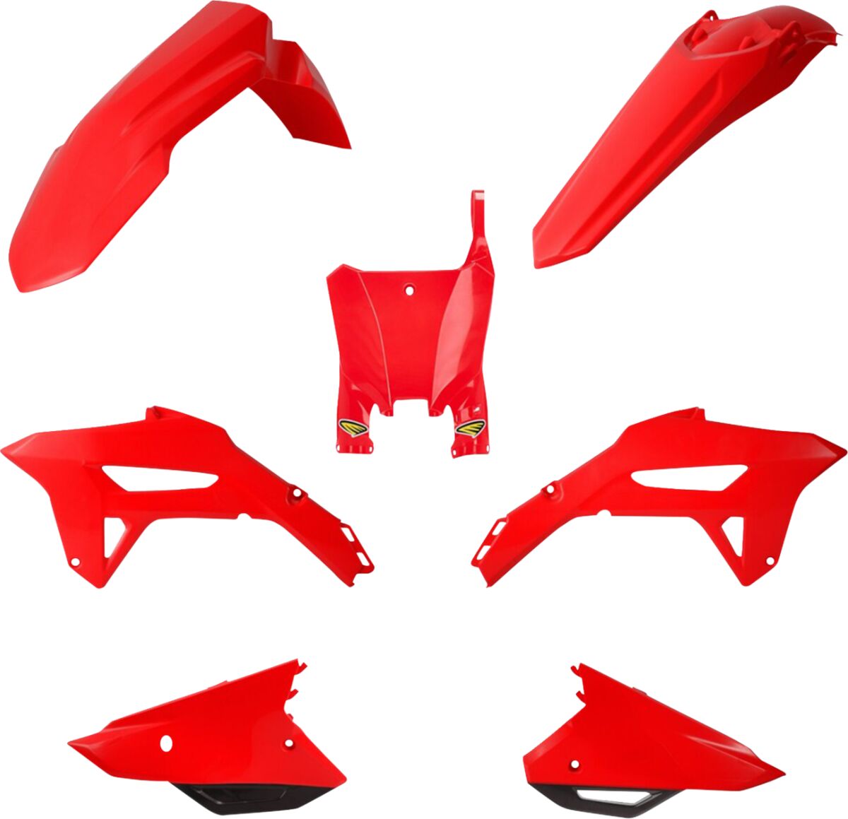 CYCRA REP BODYKIT HON OEM CRF450R