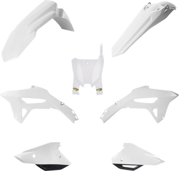 CYCRA REP BODYKIT HON CRF450R WH/BK