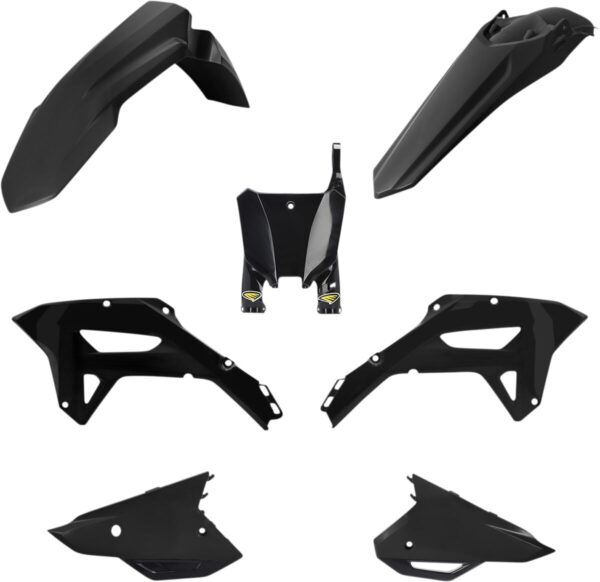CYCRA REP BODYKIT HON BK