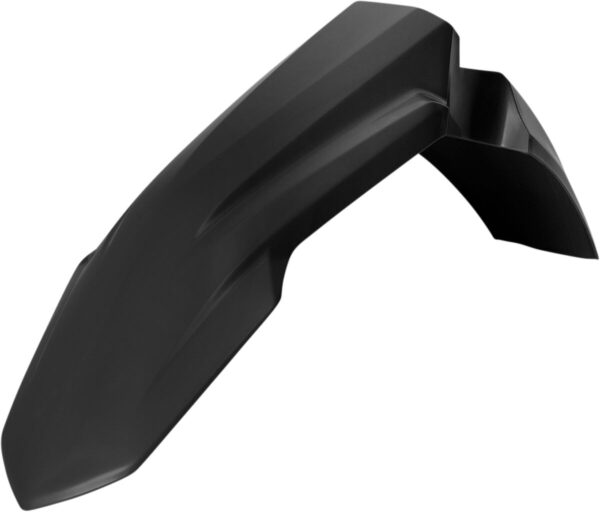 CYCRA FENDER FRONT CRF/RX BLK