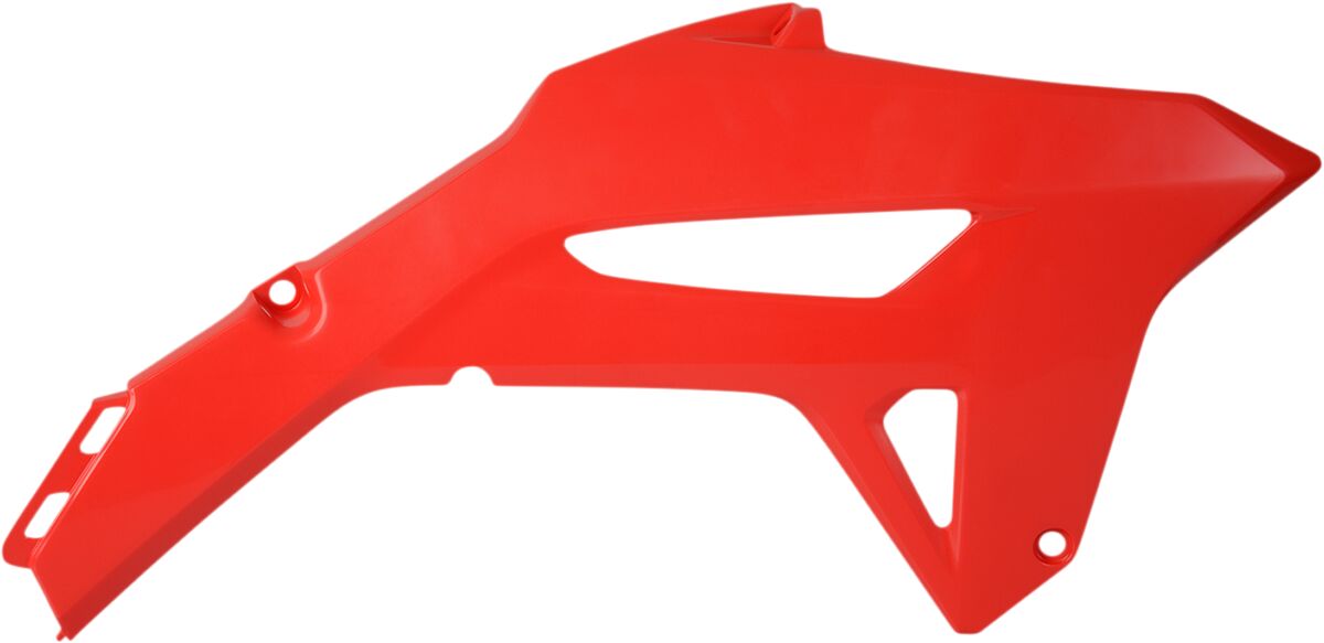 CYCRA RADIATOR SHROUDS CRF RD