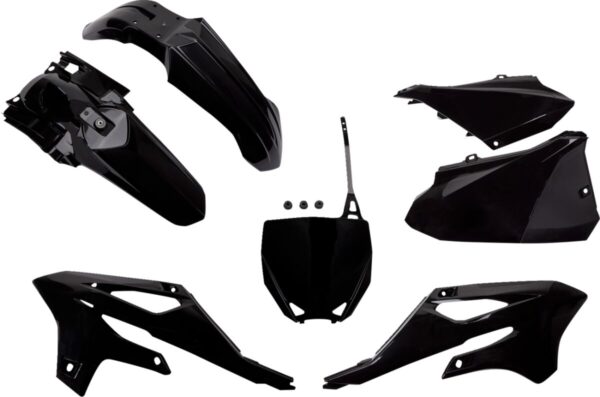 UFO BODYKIT YZ85 22- BLK