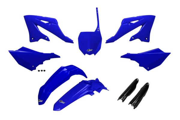 UFO BODY KIT FULL YZ125/250 22-25