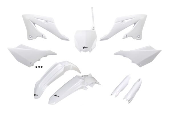 UFO BODY KIT FULL YZ125/250 22-25