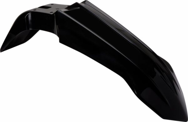 UFO F-FDR YZ85 22- BK