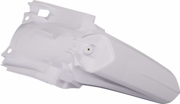 UFO R-FDR YZ85 22- WH