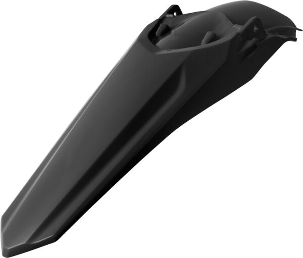 CYCRA FENDER REAR CRF/RX BLK