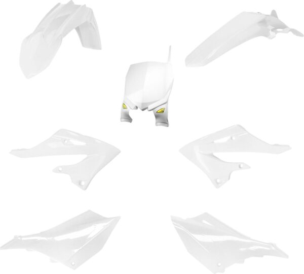 CYCRA REP BODYKIT YZ ´22 WH