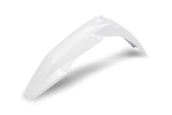 UFO FENDER FRT FC/TC 023 WH
