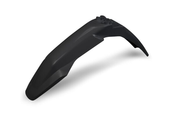 UFO FENDER FRT FC/TC 023 BK