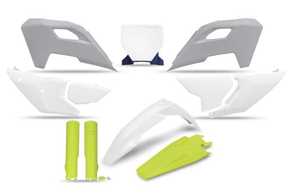 UFO BODY KIT FULL FC/TC 023- OEM