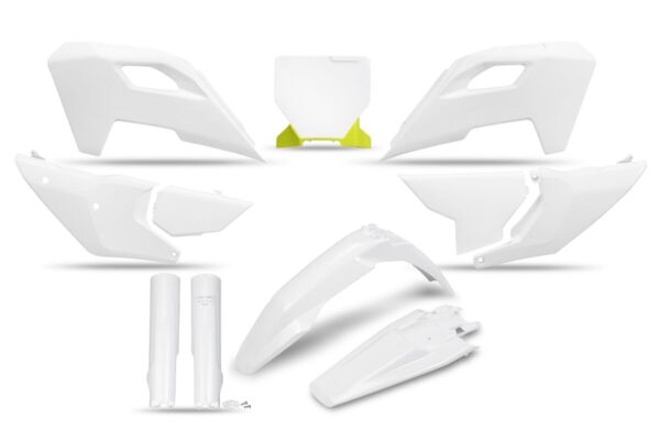 UFO BODY KIT FULL FC/TC 023- WH