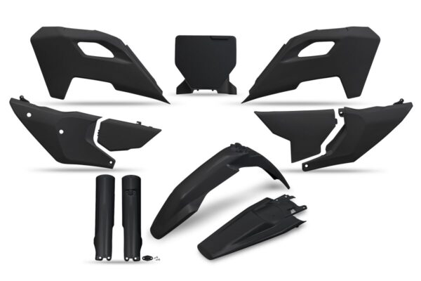 UFO BODY KIT FULL FC/TC 023- BK