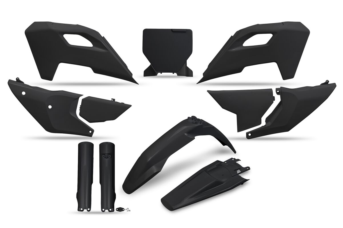 UFO BODY KIT FULL FC/TC 023- BK