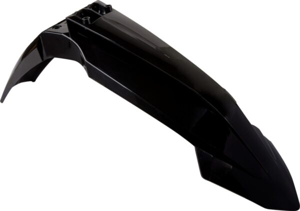 UFO FENDER FRT SX/SXF 023 BK