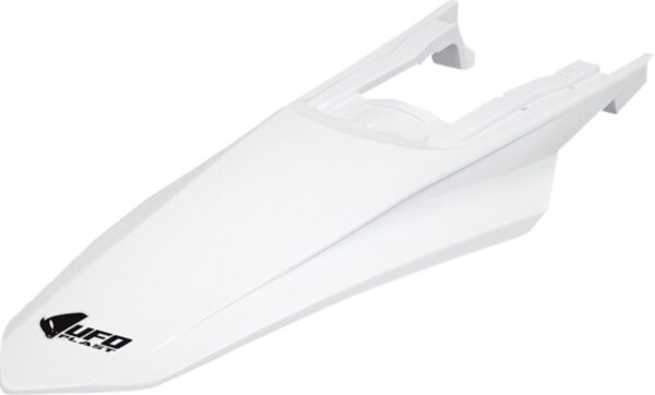 UFO FENDER RR SX/SXF 023 WH