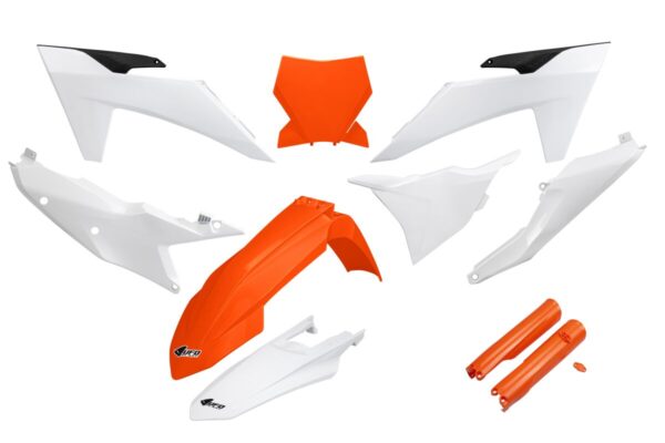 UFO BODY KIT FULL SX/SXF 23-24 OE2
