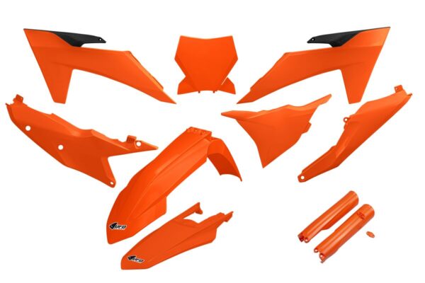 UFO BODY KIT FULL SX/SXF 23-24 OR