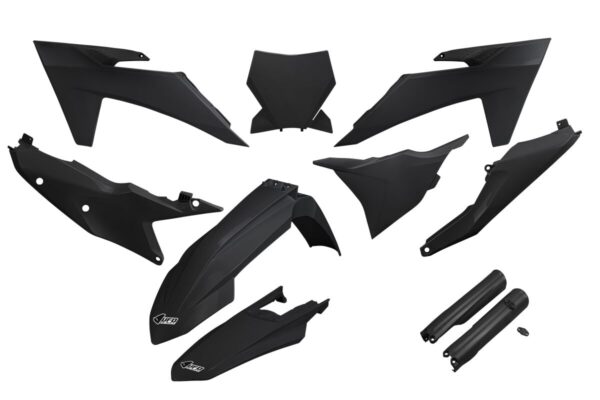UFO BODY KIT FULL SX/SXF 23-24 BK
