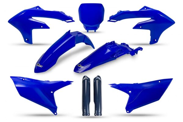 UFO BODY KIT FULL YFZ250 24-25/450