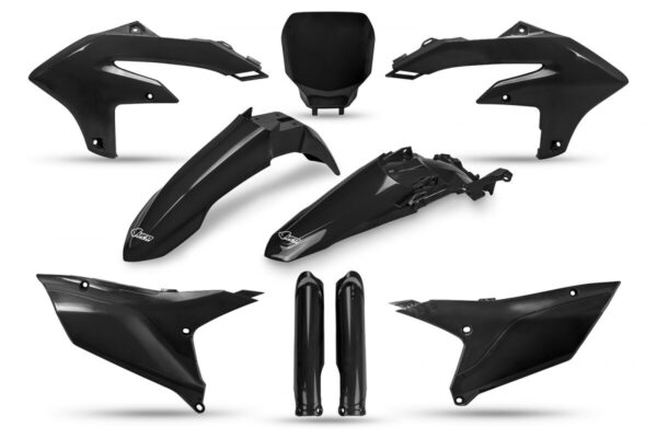 UFO BODY KIT FULL YFZ250 24-25/450