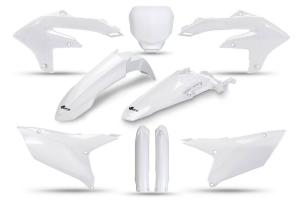 UFO BODY KIT FULL YFZ250 24-25/450