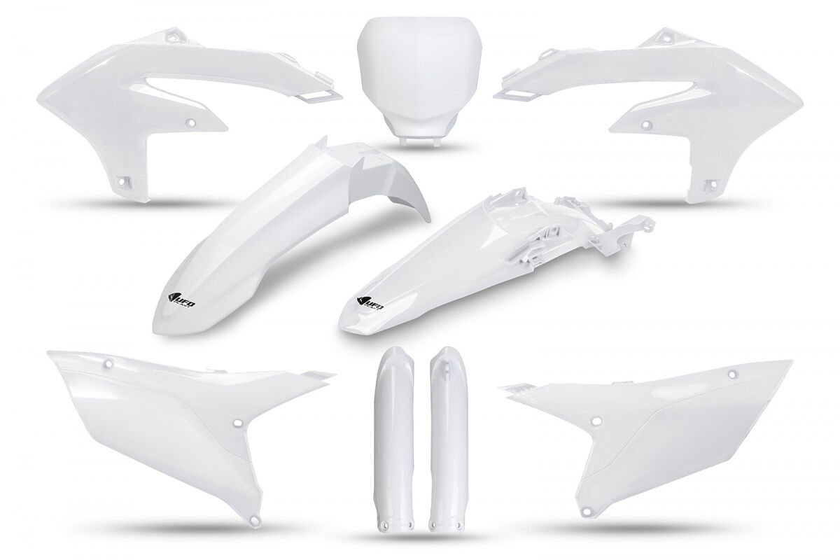 UFO BODY KIT FULL YFZ250 24-25/450