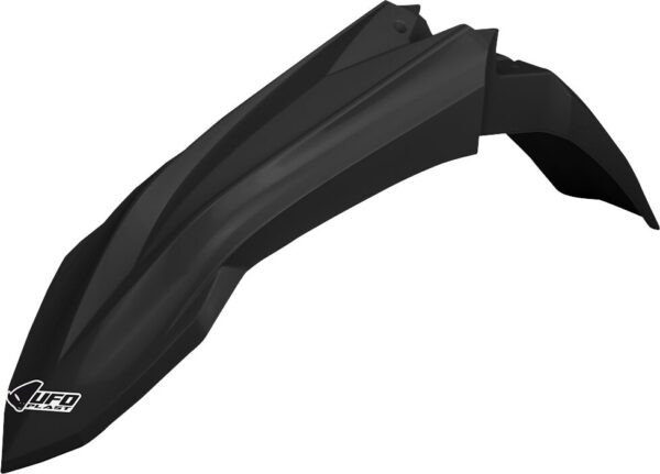UFO FENDER FRT BETA 20-24 BK
