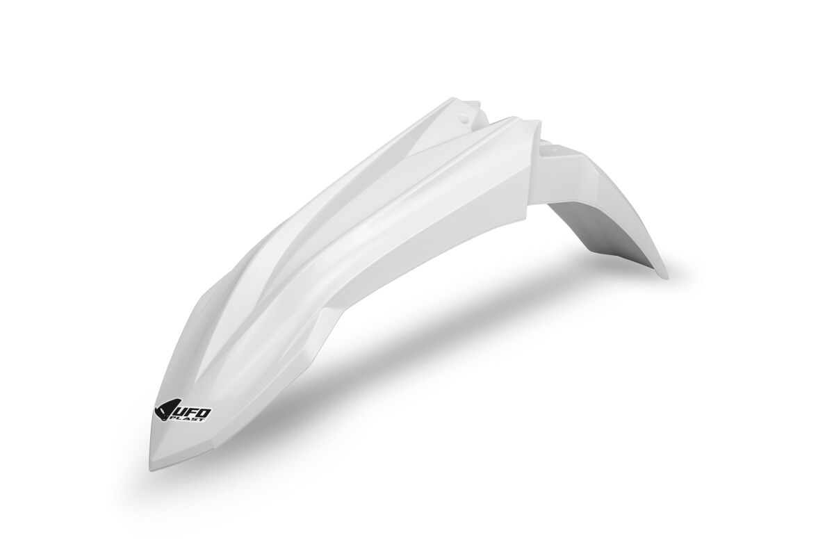 UFO FENDER FRT BETA 20-24 WH