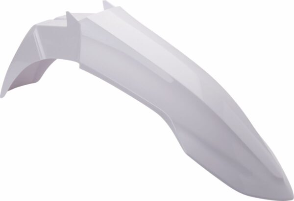 UFO FENDER FRT YZF450 23- WH