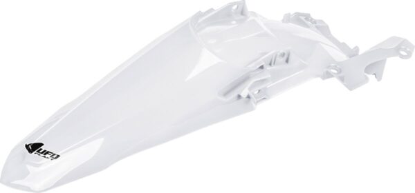 UFO FENDER RR YZF450 23- WH