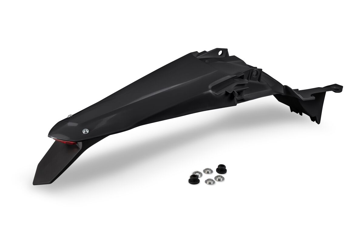 UFO FENDER RR YZF450 23- BK