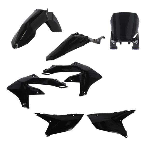 CYCRA REP BODYKIT YZF450 '23 BK