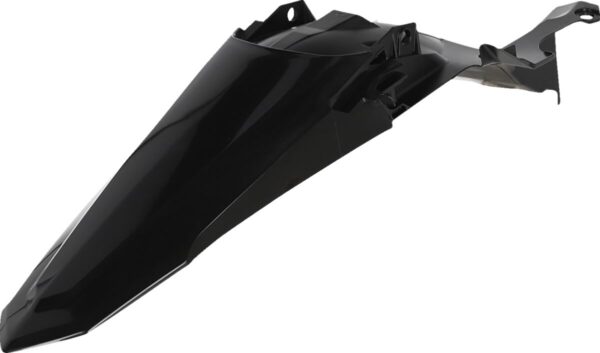 CYCRA Replica Rear Fender Black