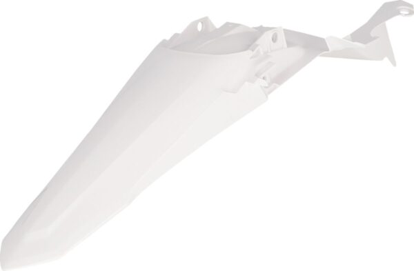 CYCRA Replica Rear Fender White