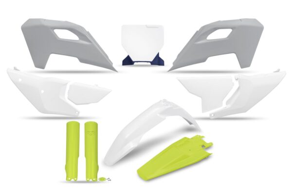 UFO BODY KIT FULL TE/FE ENDURO 24-