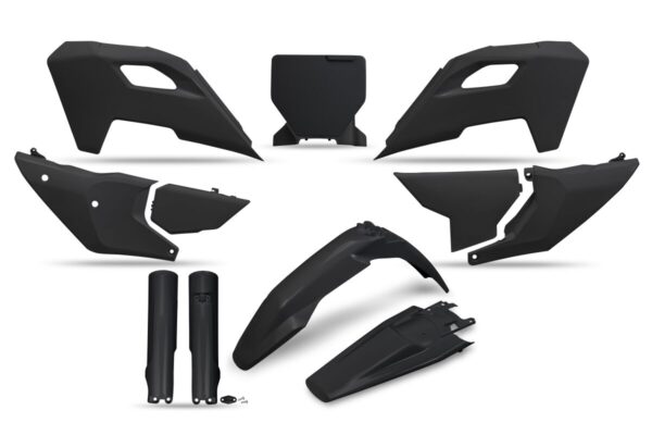 UFO BODY KIT FULL TE/FE ENDURO 24-