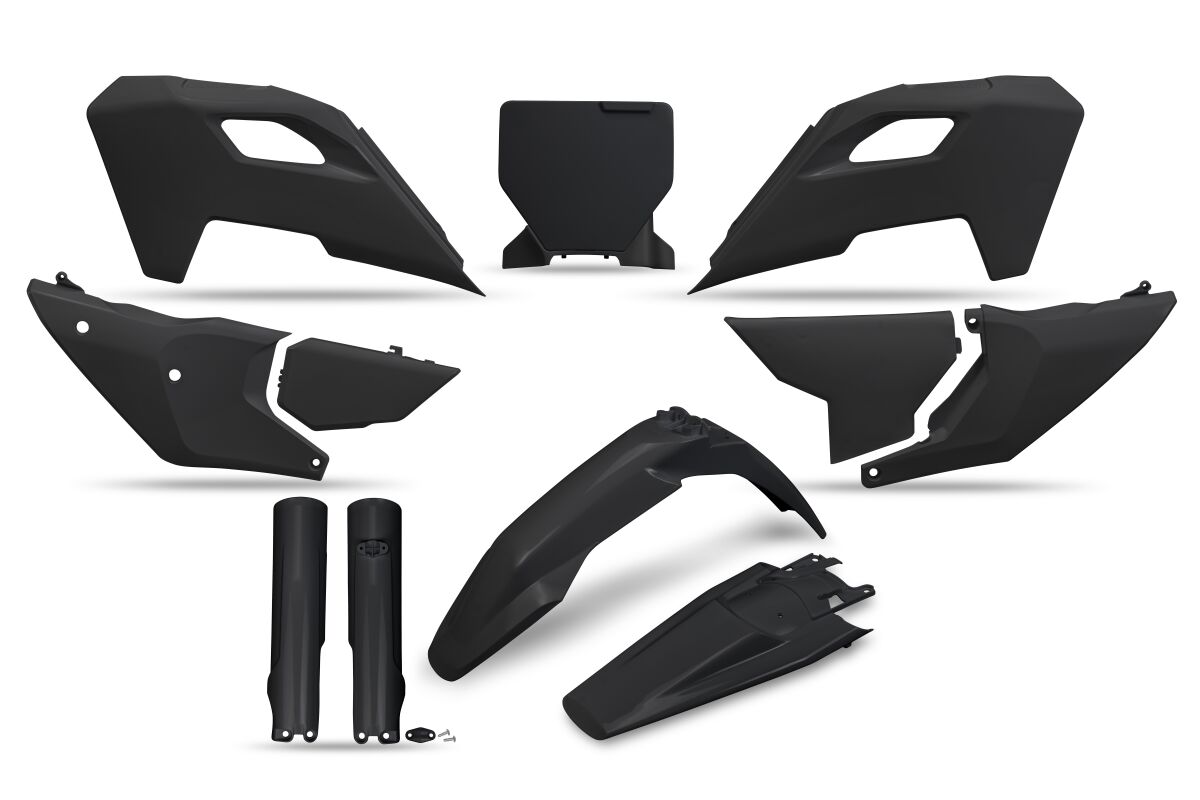 UFO BODY KIT FULL TE/FE ENDURO 24-