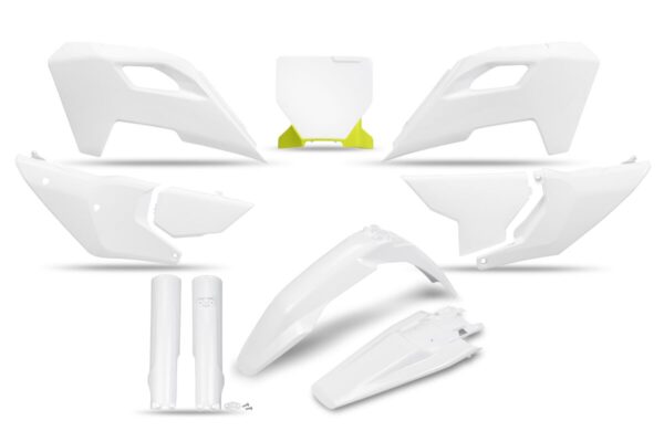 UFO BODY KIT FULL TE/FE ENDURO 24-