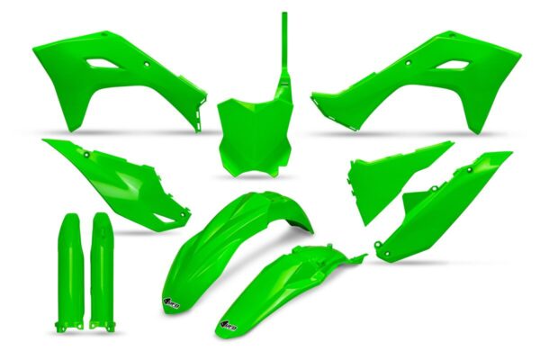 UFO BODY KIT FULL KX250 25-/450 24